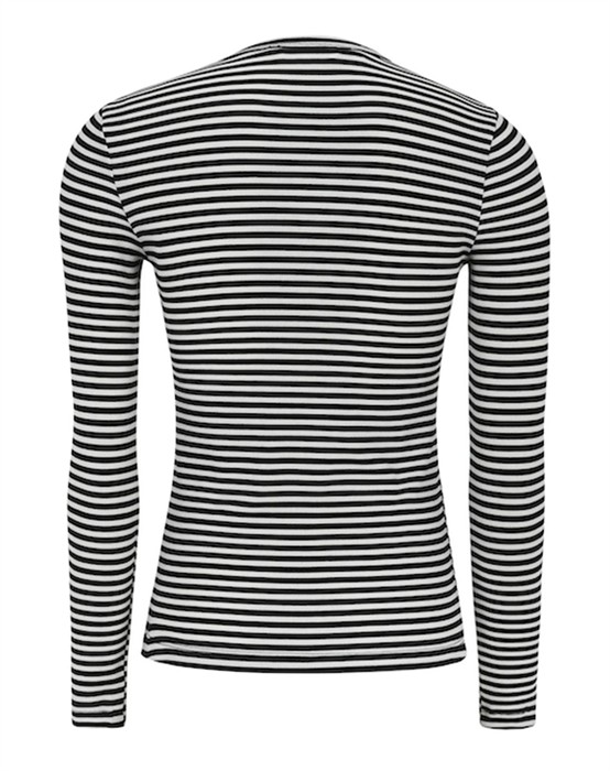 Fenja Langærmet Trøje